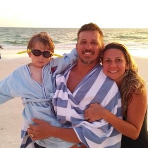 Meet your Posher, Fabio